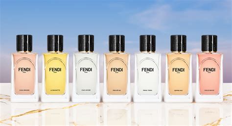 fendi perfume ingredients|Fendi perfume uae.